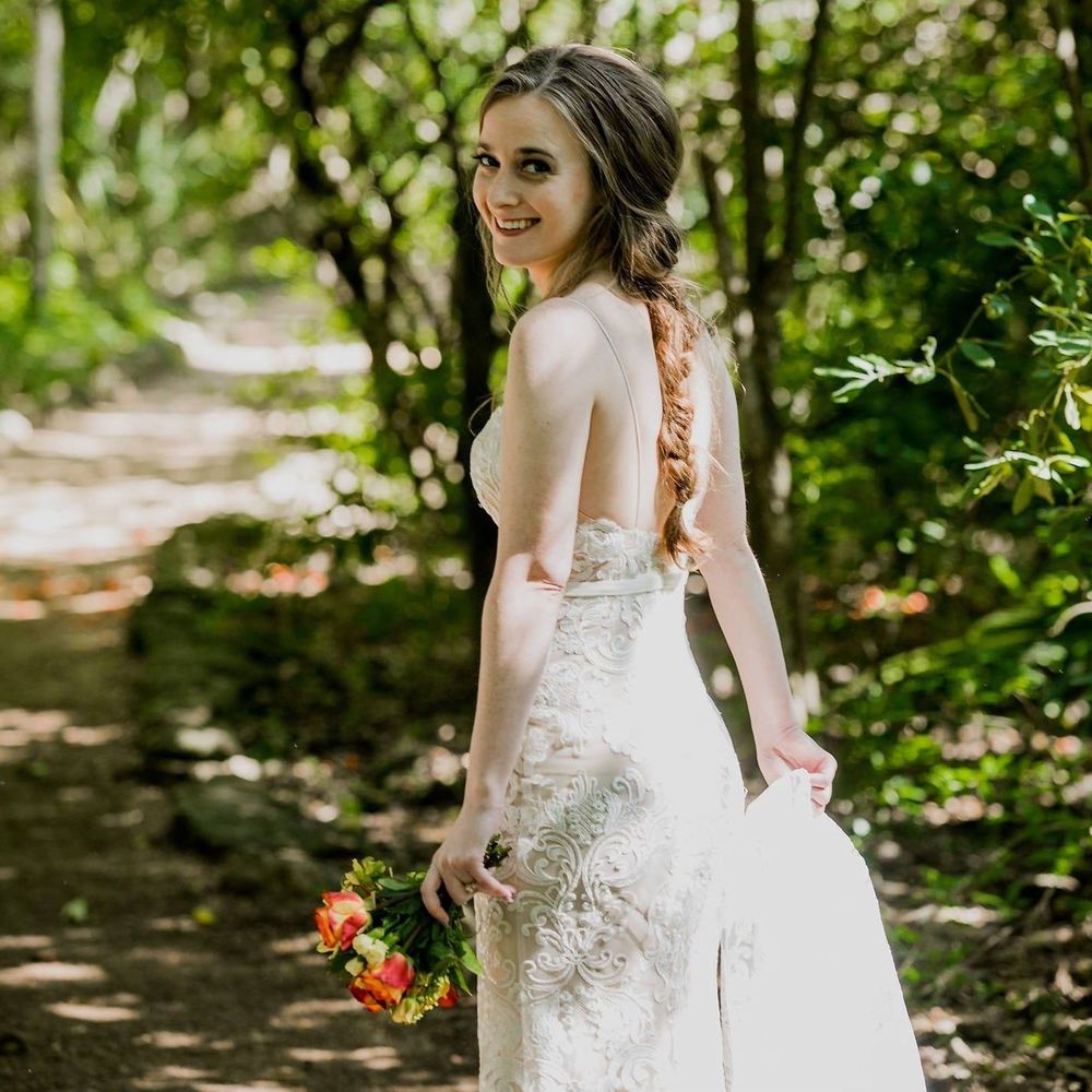 Meet your Posher, Maegan